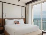 Double Suite with sea view