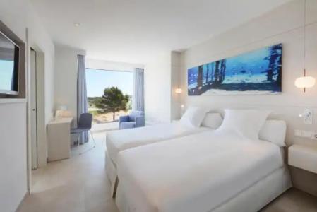 Iberostar Selection Santa Eulalia Ibiza - 51