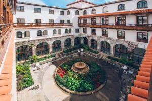 Iberostar Heritage Grand Mencey, Santa Cruz de Tenerife