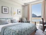 Petite Double room with sea view