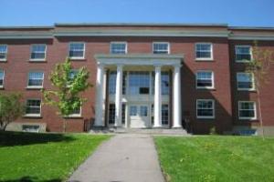 UNB Fredericton Accommodations, Fredericton