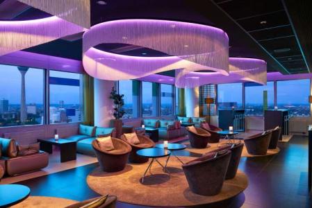 INNSiDE by Melia Dusseldorf Hafen - 26