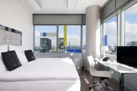 INNSiDE by Melia Dusseldorf Hafen - 9