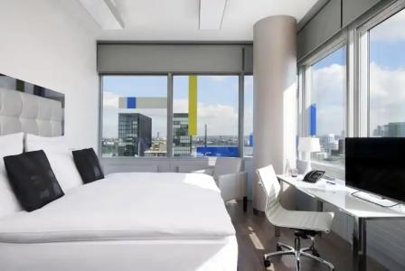 INNSiDE by Melia Dusseldorf Hafen - 29