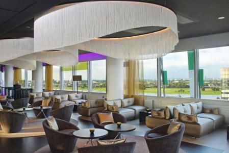 INNSiDE by Melia Dusseldorf Hafen - 27