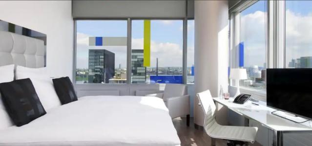 INNSiDE by Melia Dusseldorf Hafen - 47