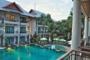 Navatara Phuket Resort - SHA Extra Plus, Rawai