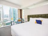 Premium High Floor Double room