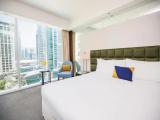 High Floor Double Suite