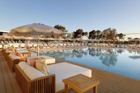 TRS Ibiza -All Inclusive Adults Only - 45