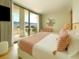 Signature Level Double Junior Suite with sea view