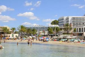 Hotel Osiris Ibiza, San Antonio Abad