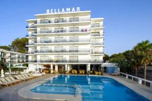 Bellamar Hotel Beach & Spa, San Antonio Abad