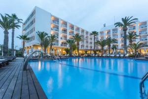 Palladium Hotel Palmyra - Adults Only, San Antonio Abad