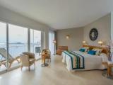 Junior Suite with sea view