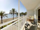 Junior Suite with balcony and with sea view