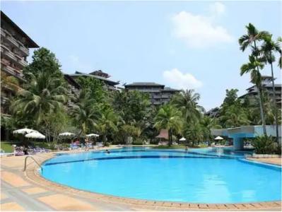 Maritime Park And Spa Resort - 0