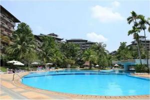 Maritime Park And Spa Resort, Krabi