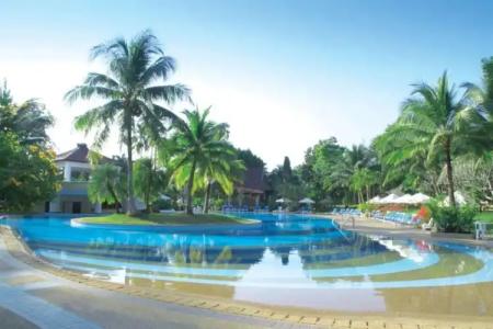 Maritime Park And Spa Resort - 9