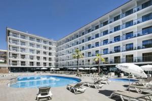 Hotel Best San Diego, Salou