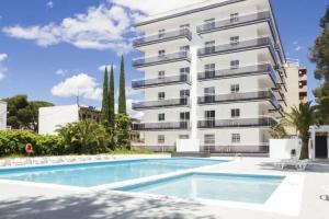 Apartamentos InterSalou Priorat, Salou