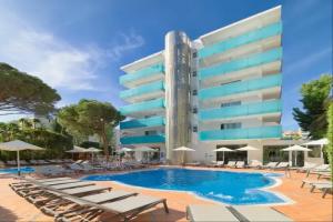 H10 Delfin - Adults Only, Salou