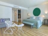 Suite Mediterranea with sea view