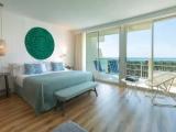 Suite Mediterranea seafront