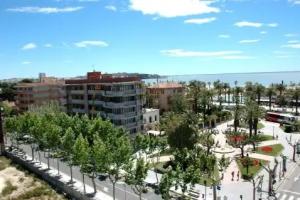 Evenia President, Salou