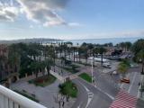 Standard Double room with sea view