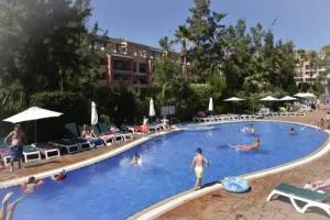 Aparthotel SunClub Salou, Salou