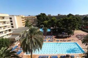 Hotel Jaime I, Salou