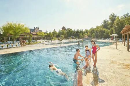 PortAventura Gold River - Includes PortAventura Park Tickets - 23