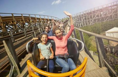 PortAventura Gold River - Includes PortAventura Park Tickets - 16