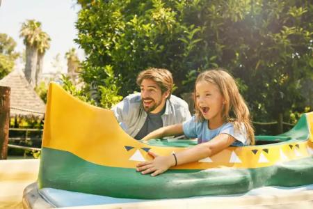 PortAventura Gold River - Includes PortAventura Park Tickets - 15