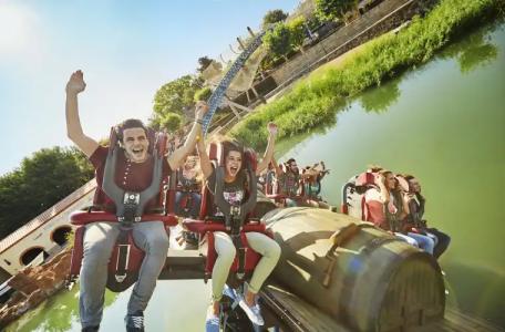 PortAventura Gold River - Includes PortAventura Park Tickets - 27