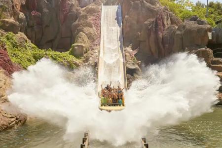 PortAventura Gold River - Includes PortAventura Park Tickets - 26