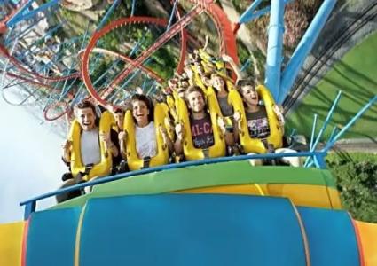 PortAventura Gold River - Includes PortAventura Park Tickets - 59