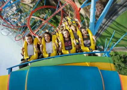 PortAventura Gold River - Includes PortAventura Park Tickets - 17