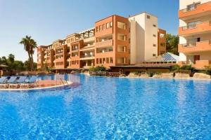 H10 Mediterranean Village, Salou