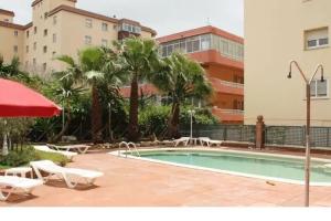 Apartamentos Imperial, Salou