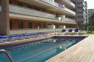 Apartamentos Salou Center, Salou