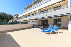 UHC Salou Villa Family Complex, Salou