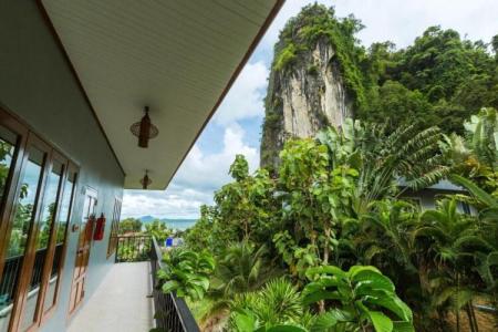 Railay Phutawan Resort - 135