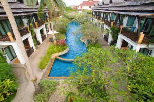 Railay Village Resort-SHA Extra Plus, Railay Beach