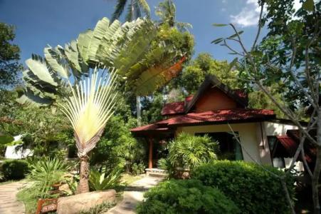 Sand Sea Resort Railay Beach - 104