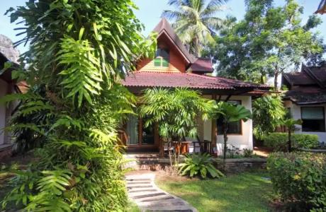 Sand Sea Resort Railay Beach - 103