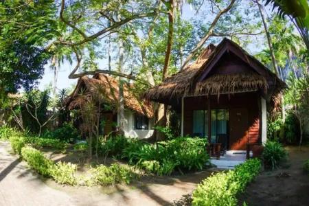 Sand Sea Resort Railay Beach - 112