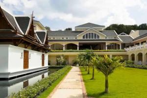 Sofitel Krabi Phokeethra Golf and Spa Resort, Klong Muang