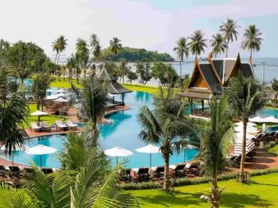 Sofitel Krabi Phokeethra Golf and Spa Resort - 26